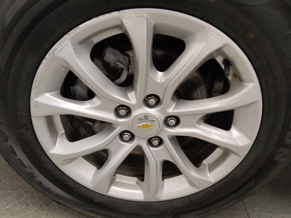 2018 Chevrolet Equinox in Chattanooga, TN 37421 - 18121819 31