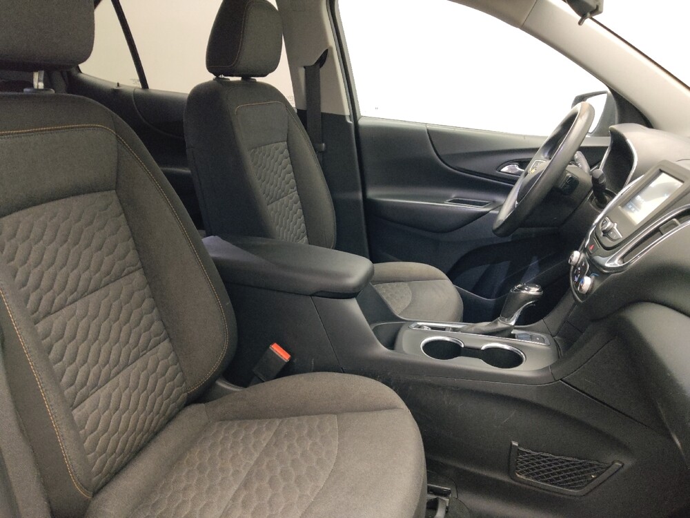 2018 Chevrolet Equinox in Chattanooga, TN 37421 - 18121819 21
