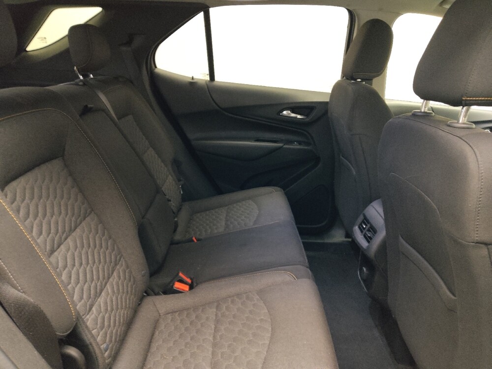 2018 Chevrolet Equinox in Chattanooga, TN 37421 - 18121819 19