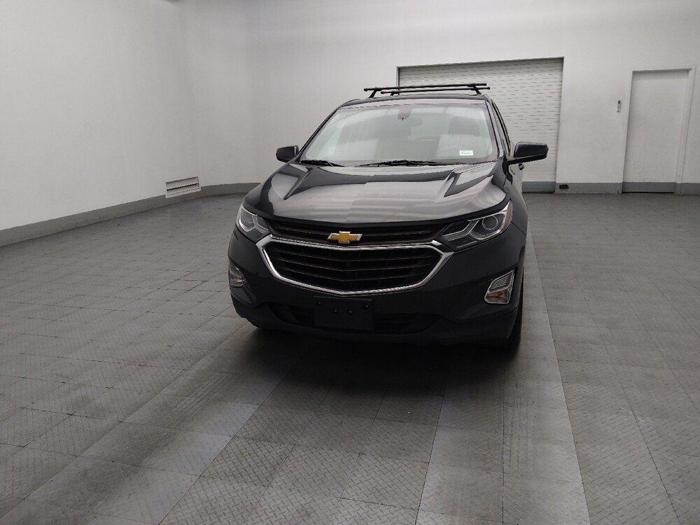2018 Chevrolet Equinox in Chattanooga, TN 37421 - 18121819 15
