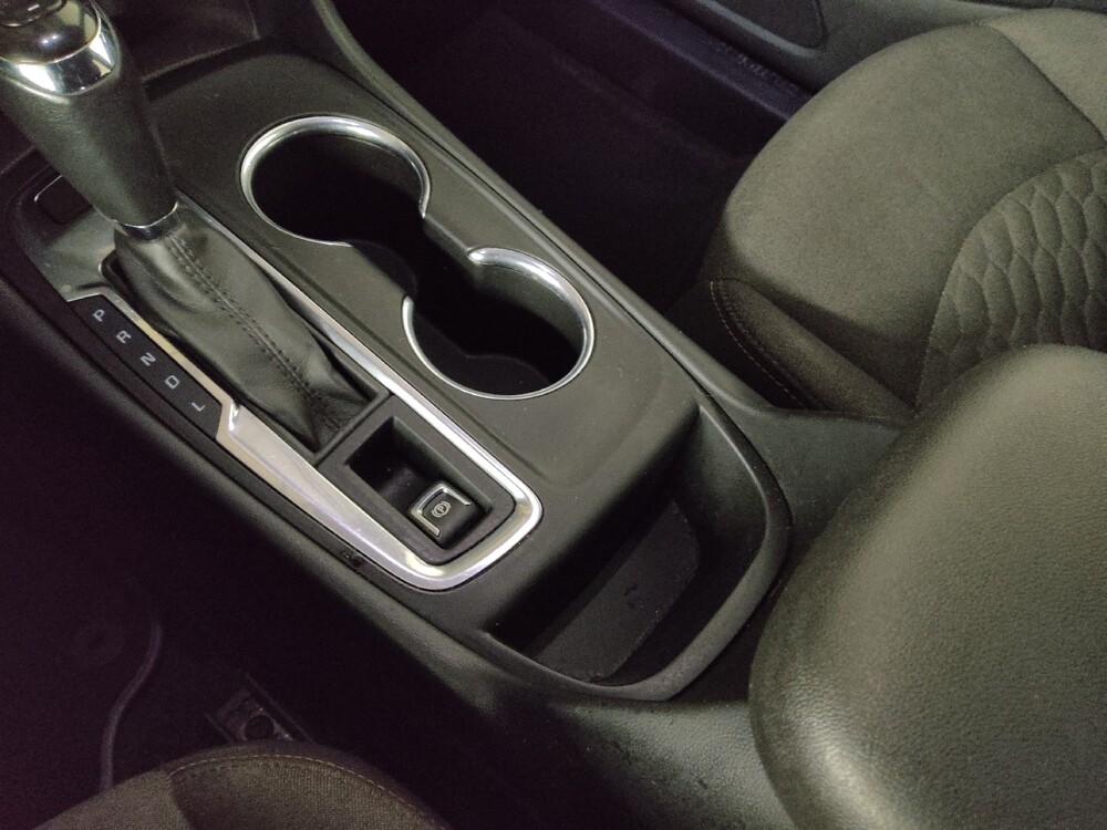 2018 Chevrolet Equinox in Chattanooga, TN 37421 - 18121819 26