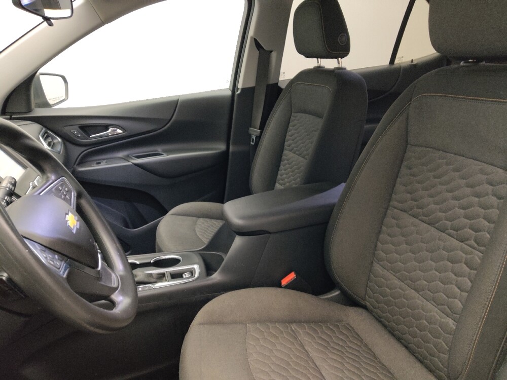 2018 Chevrolet Equinox in Chattanooga, TN 37421 - 18121819 17