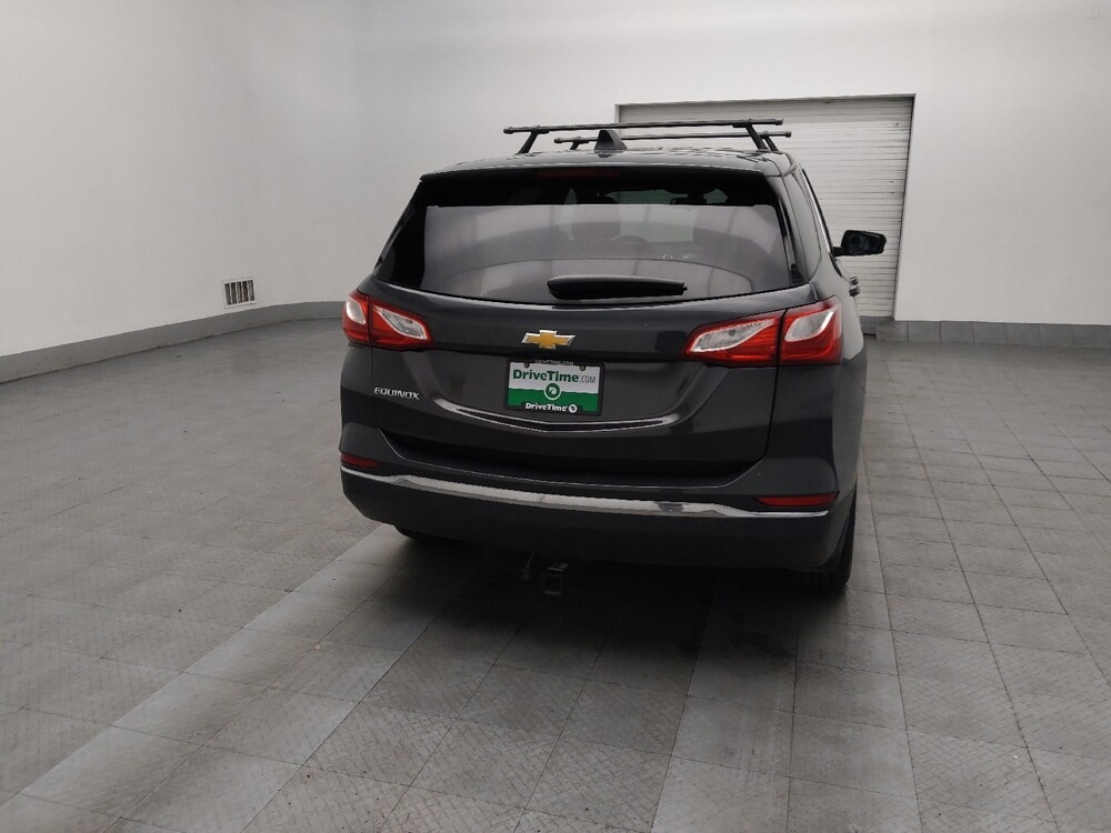 2018 Chevrolet Equinox in Chattanooga, TN 37421 - 18121819 7