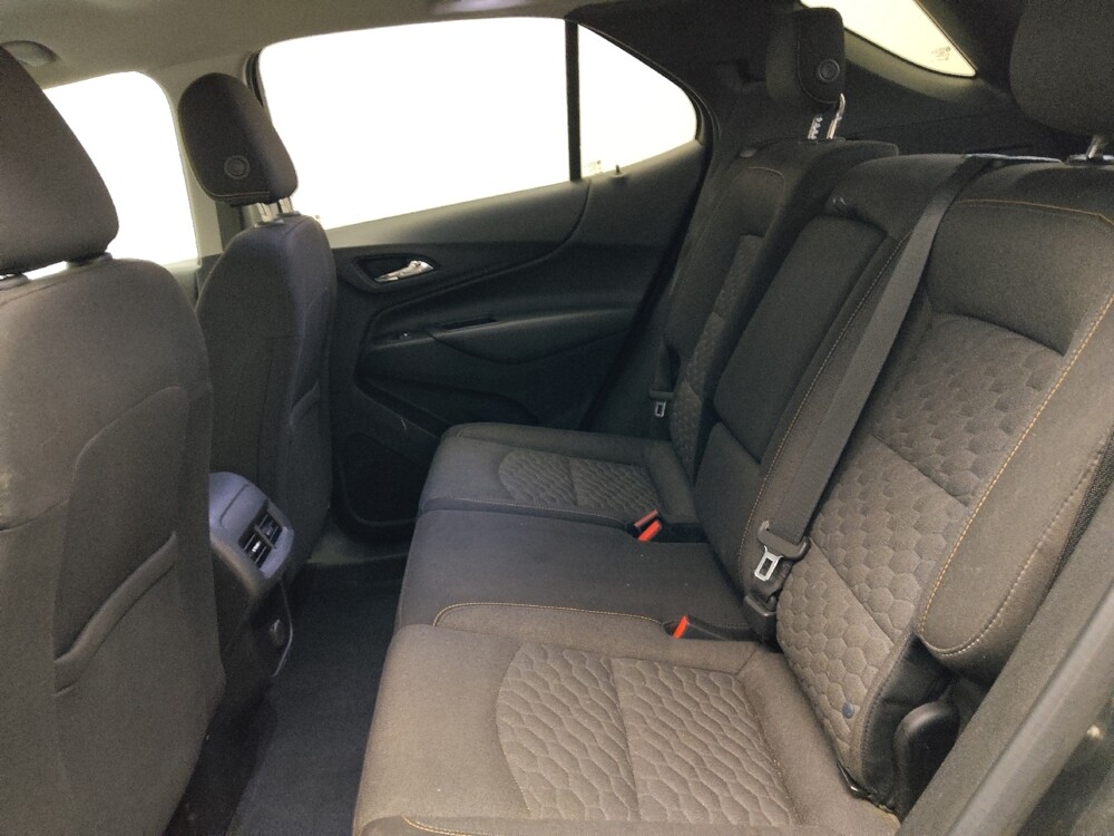 2018 Chevrolet Equinox in Chattanooga, TN 37421 - 18121819 18