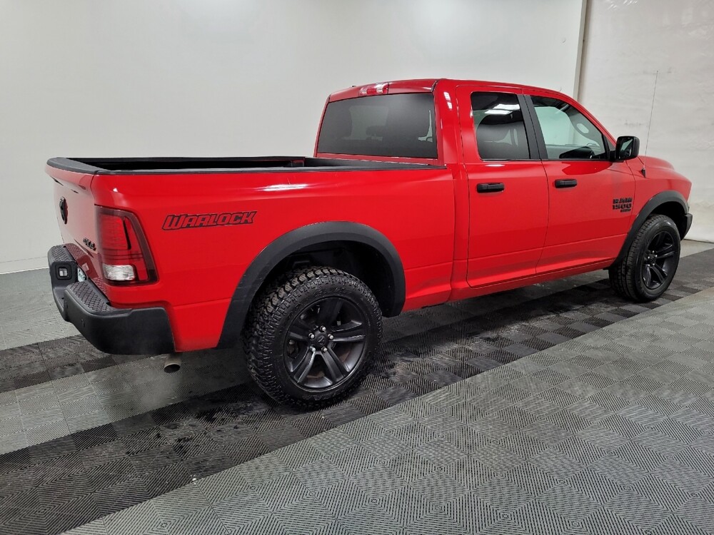 2021 RAM 1500 in Allentown, PA 18103 - 18121820 10