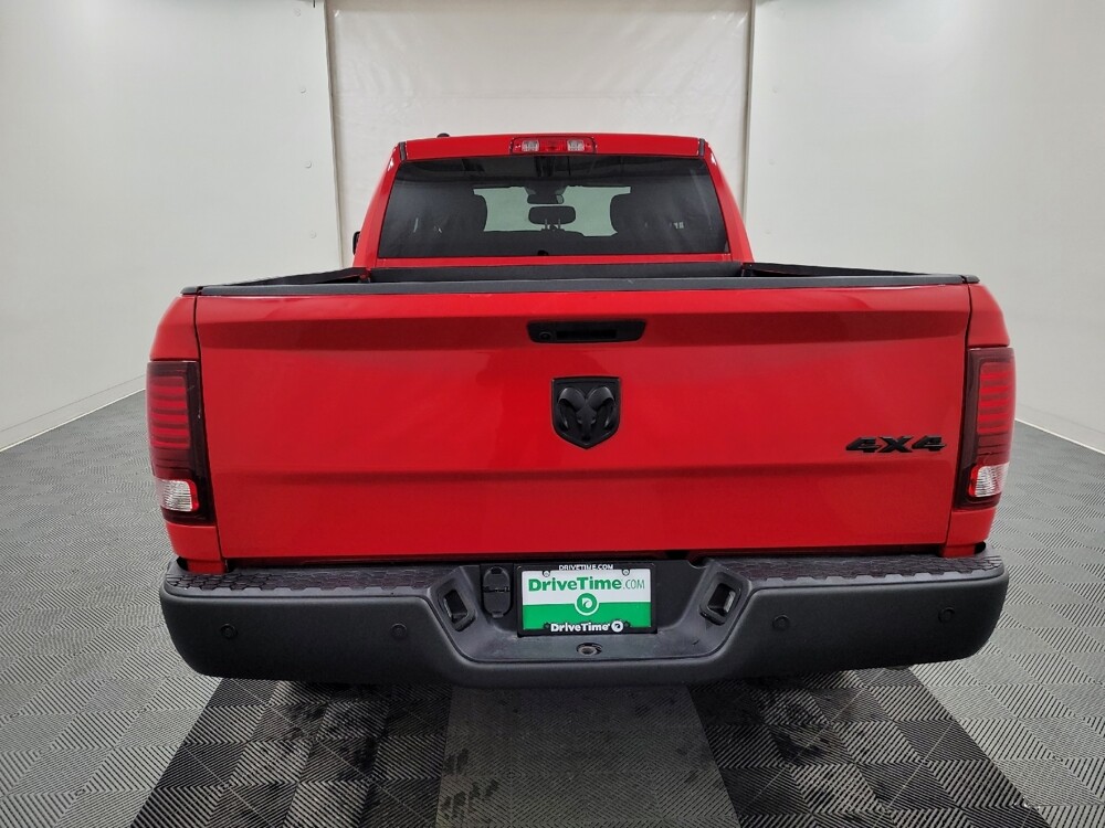 2021 RAM 1500 in Allentown, PA 18103 - 18121820 6