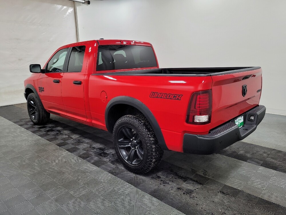 2021 RAM 1500 in Allentown, PA 18103 - 18121820 3