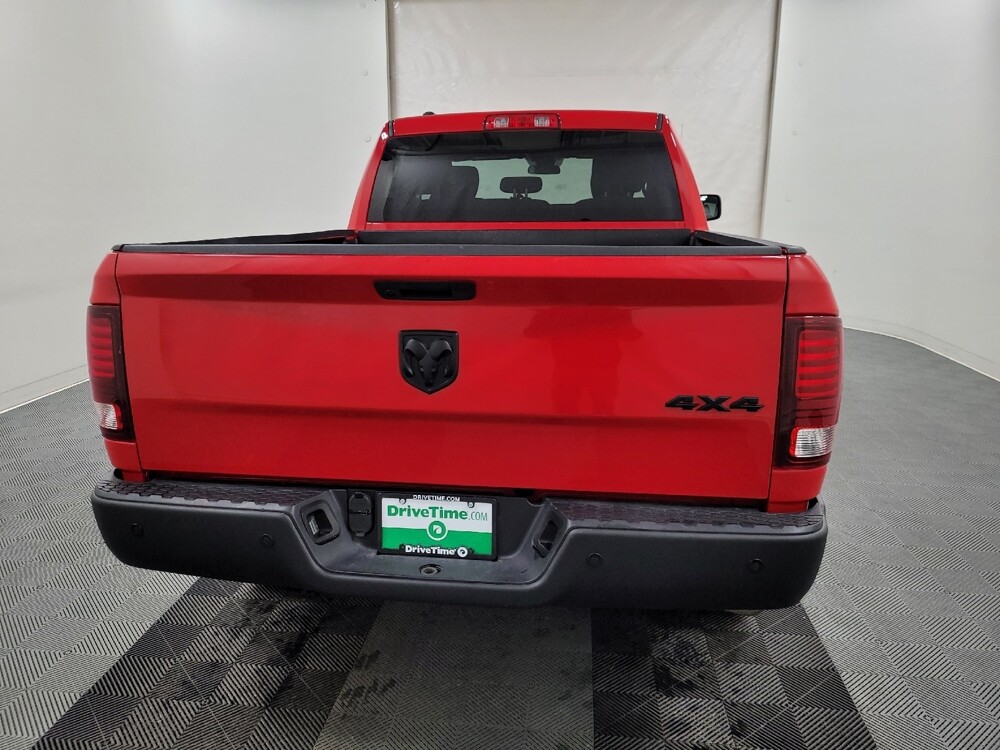 2021 RAM 1500 in Allentown, PA 18103 - 18121820 7