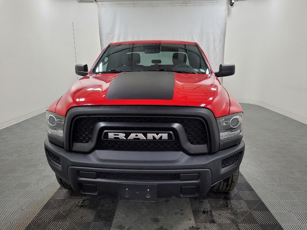 2021 RAM 1500 in Allentown, PA 18103 - 18121820 15