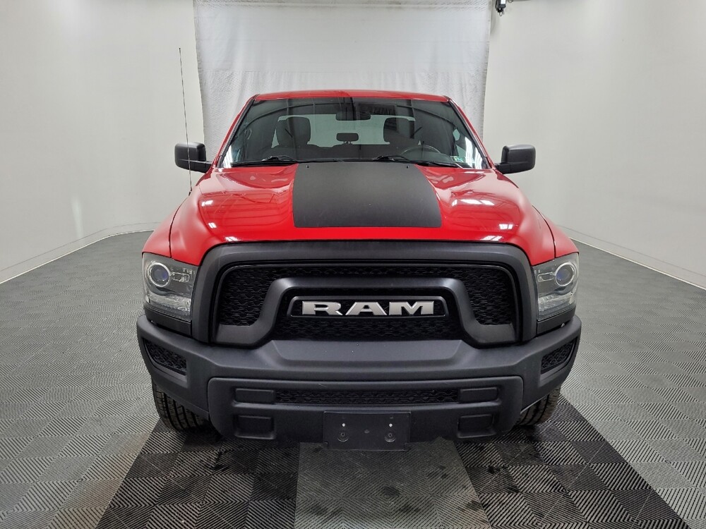 2021 RAM 1500 in Allentown, PA 18103 - 18121820 14