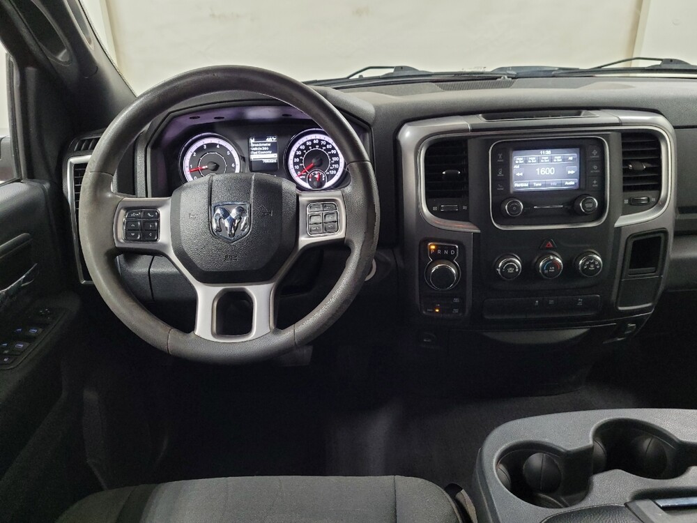 2021 RAM 1500 in Allentown, PA 18103 - 18121820 22