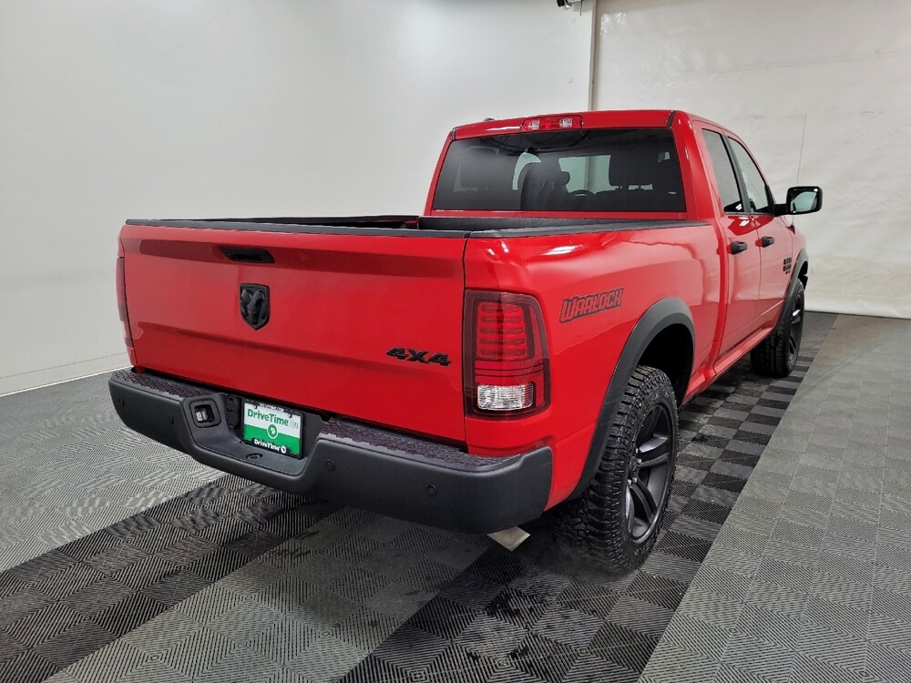 2021 RAM 1500 in Allentown, PA 18103 - 18121820 9