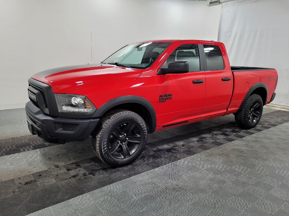2021 RAM 1500 in Allentown, PA 18103 - 18121820 2