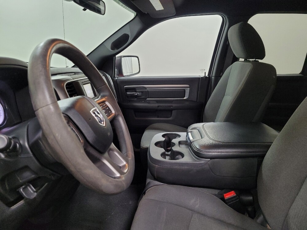 2021 RAM 1500 in Allentown, PA 18103 - 18121820 17