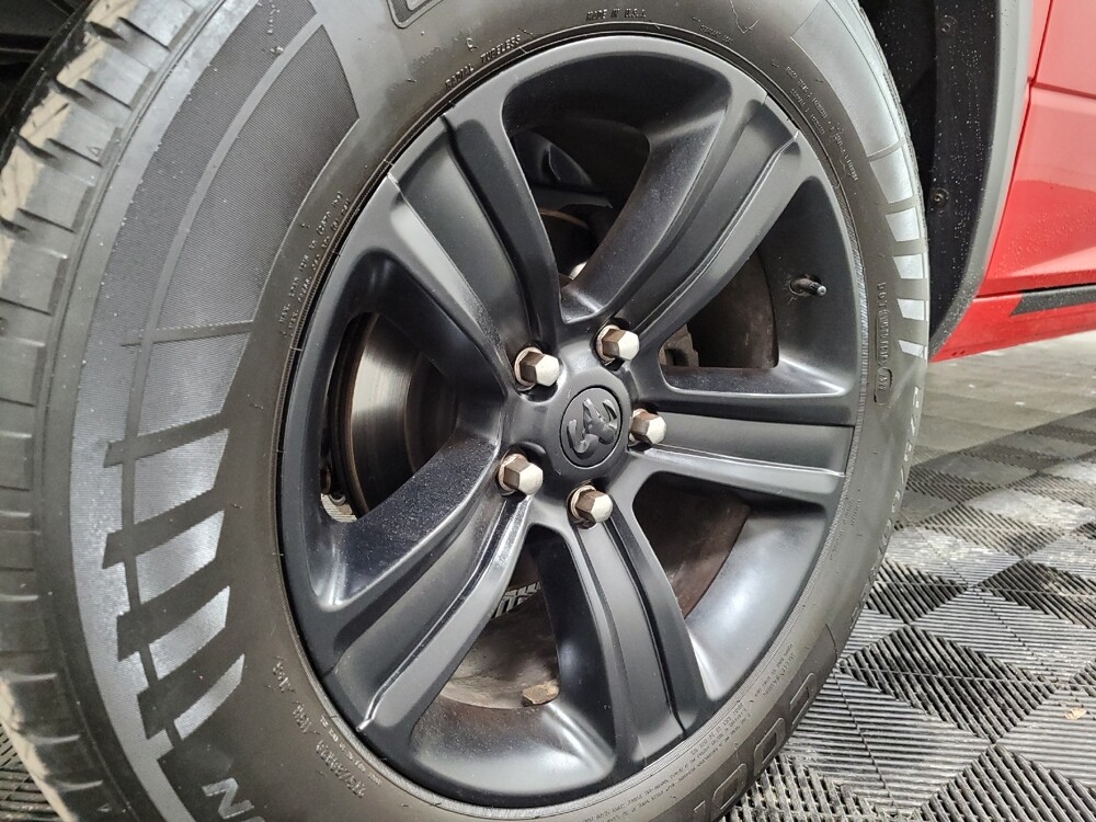 2021 RAM 1500 in Allentown, PA 18103 - 18121820 31