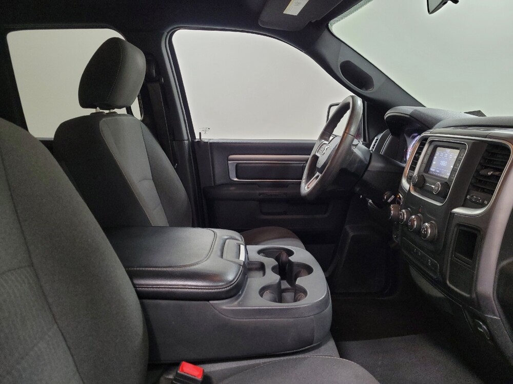 2021 RAM 1500 in Allentown, PA 18103 - 18121820 21