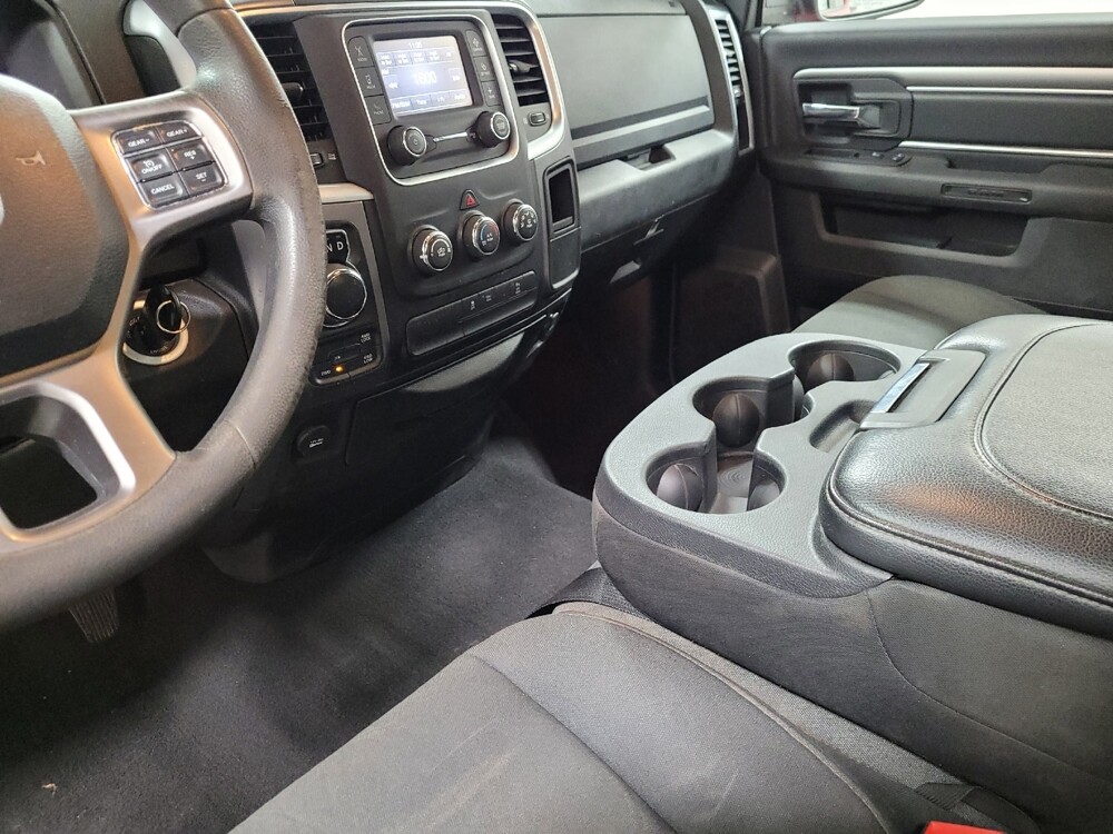 2021 RAM 1500 in Allentown, PA 18103 - 18121820 26