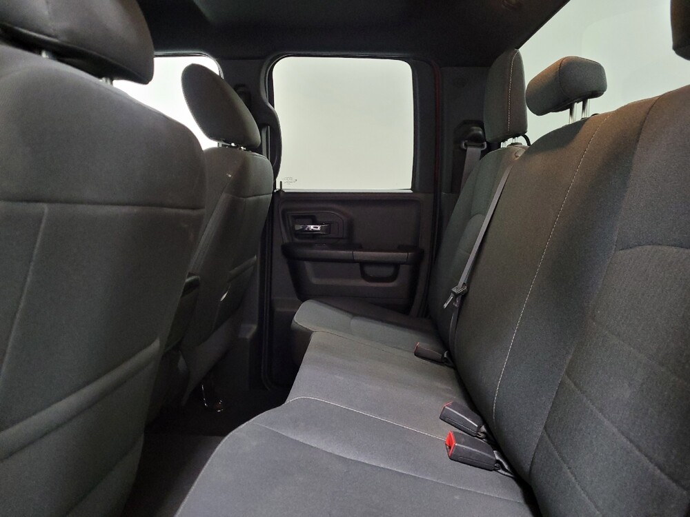 2021 RAM 1500 in Allentown, PA 18103 - 18121820 18