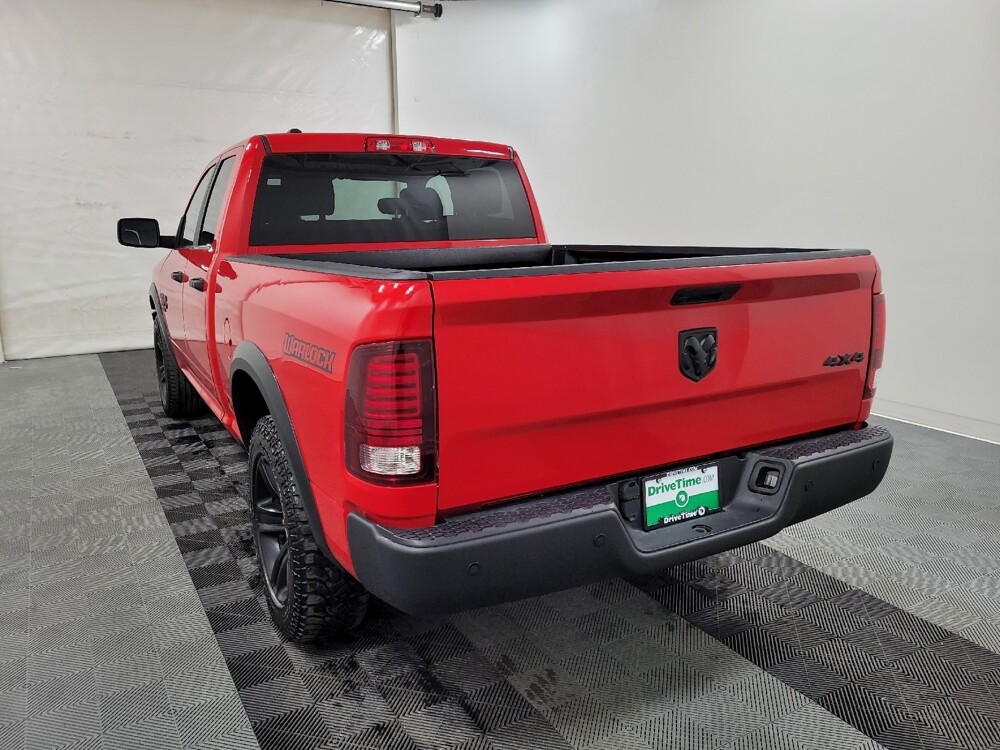 2021 RAM 1500 in Allentown, PA 18103 - 18121820 5