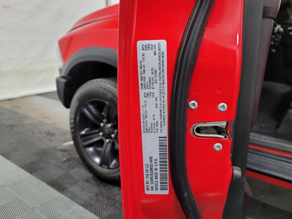 2021 RAM 1500 in Allentown, PA 18103 - 18121820 33