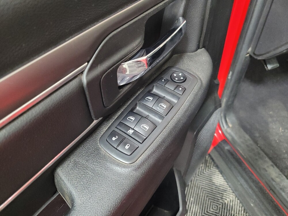 2021 RAM 1500 in Allentown, PA 18103 - 18121820 27