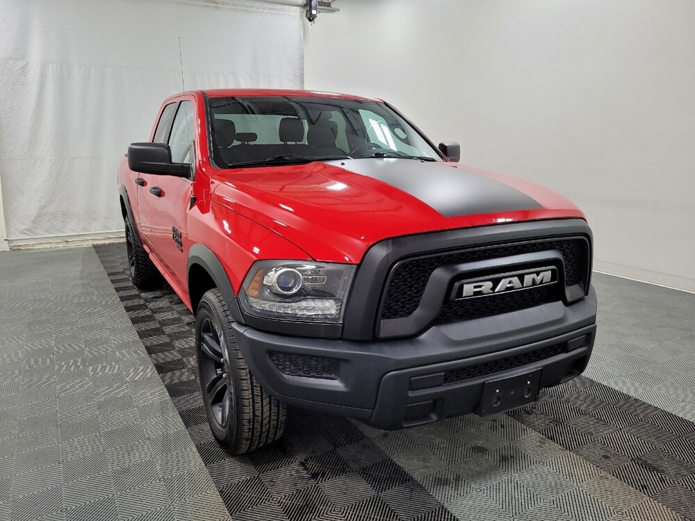 2021 RAM 1500 in Allentown, PA 18103 - 18121820 13