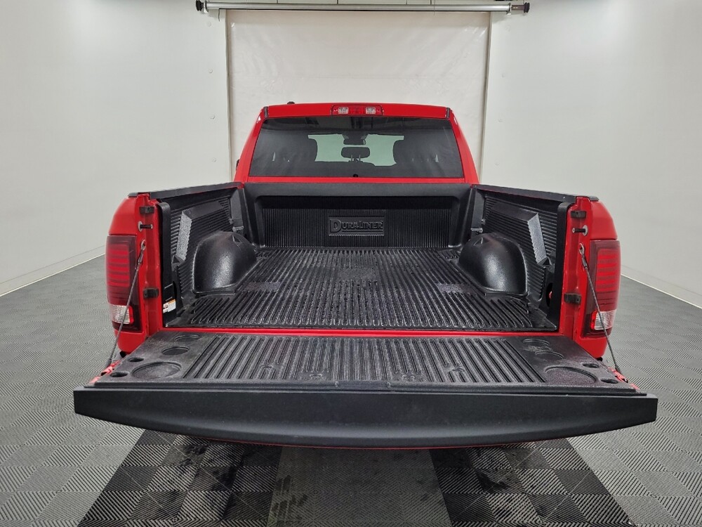 2021 RAM 1500 in Allentown, PA 18103 - 18121820 29