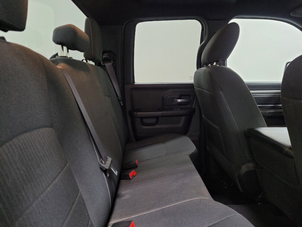 2021 RAM 1500 in Allentown, PA 18103 - 18121820 19