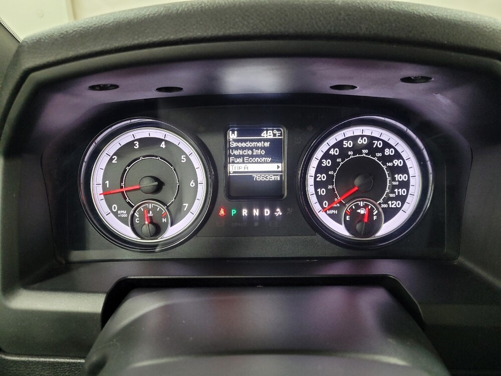 2021 RAM 1500 in Allentown, PA 18103 - 18121820 23