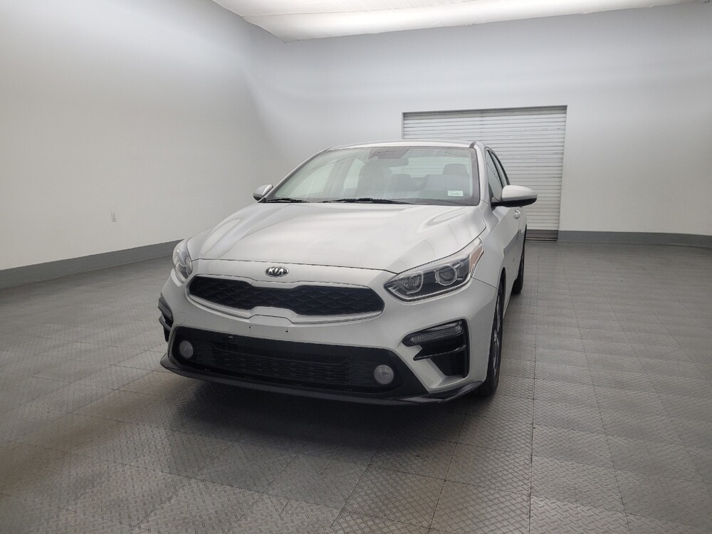 2021 Kia Forte in Glendale, AZ 85301 - 18121821 15