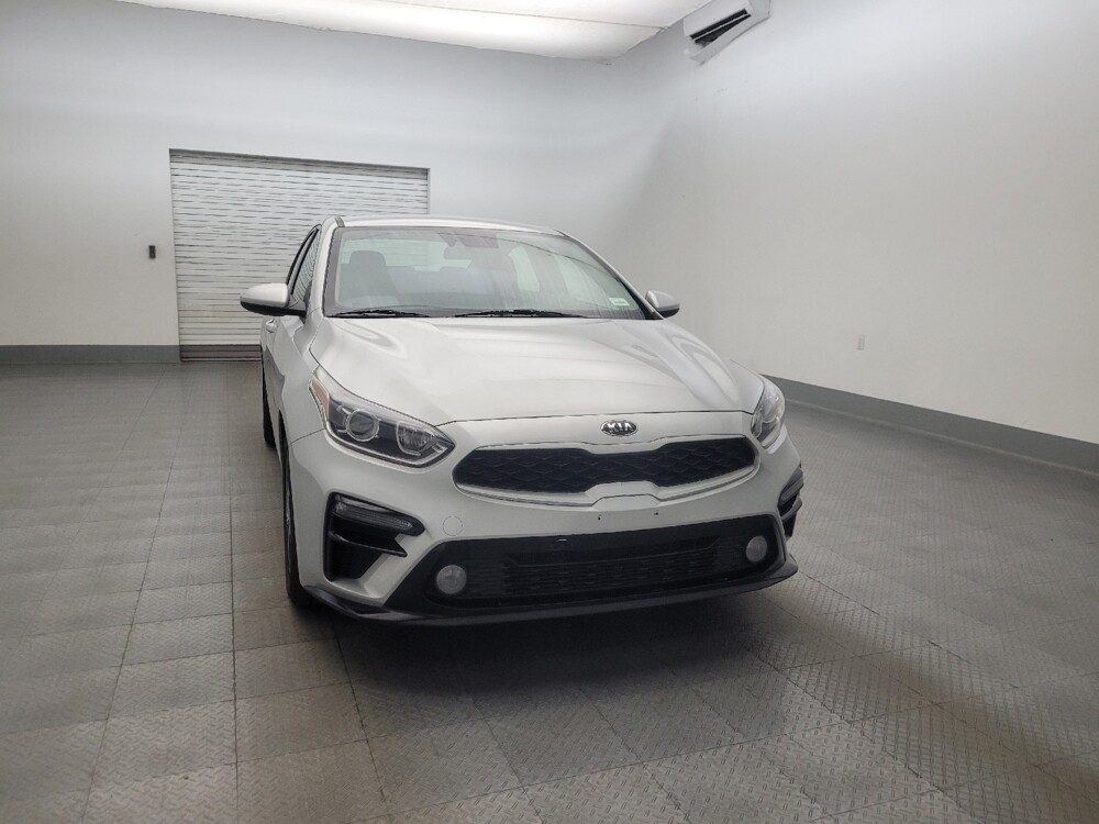 2021 Kia Forte in Glendale, AZ 85301 - 18121821 14