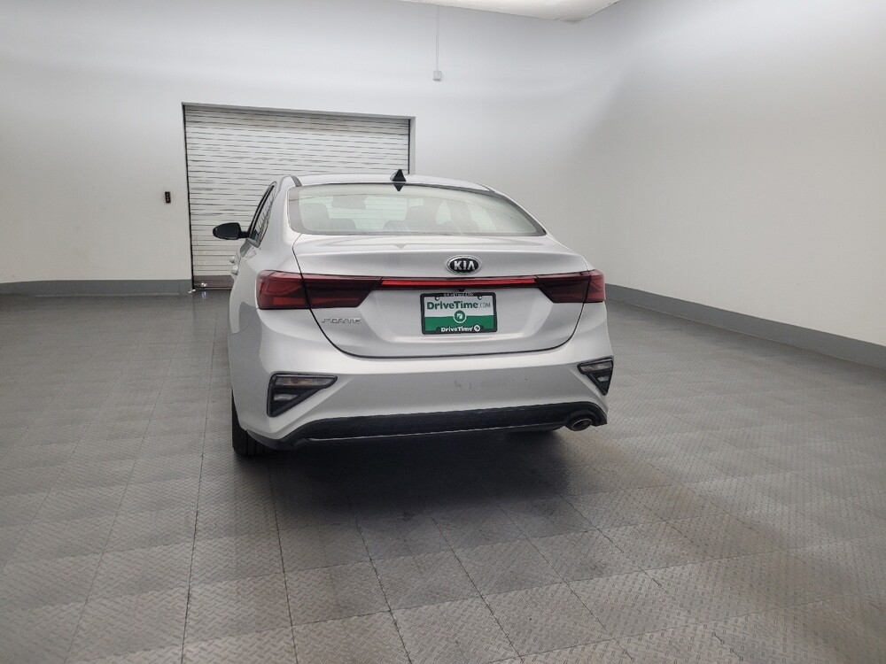 2021 Kia Forte in Glendale, AZ 85301 - 18121821 6