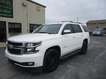 2015 Chevrolet Tahoe in Oak Grove, MO 64075