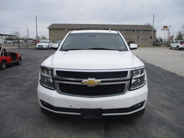 2015 Chevrolet Tahoe in Oak Grove, MO 64075 - 18121822 2
