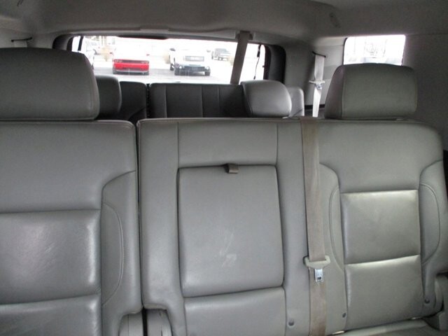 2015 Chevrolet Tahoe in Oak Grove, MO 64075 - 18121822 11