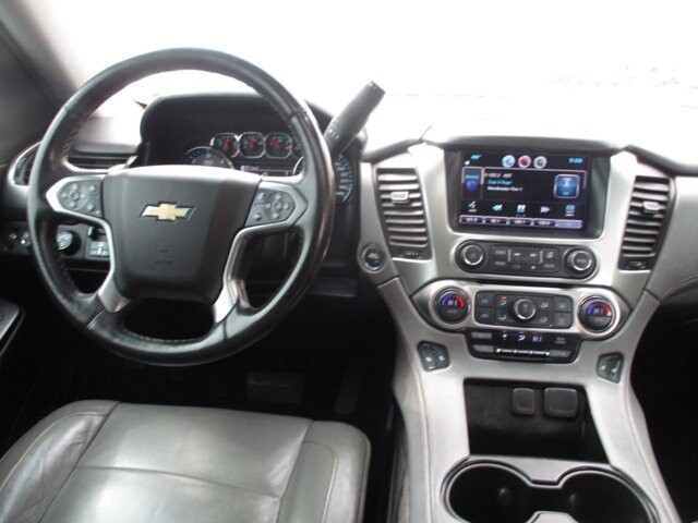 2015 Chevrolet Tahoe in Oak Grove, MO 64075 - 18121822 12