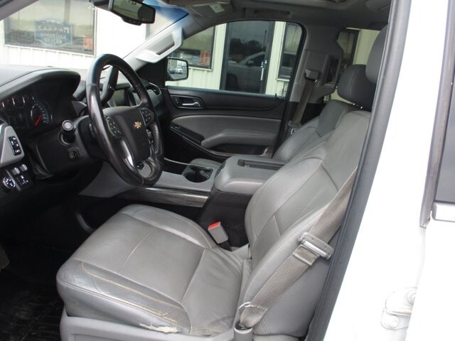 2015 Chevrolet Tahoe in Oak Grove, MO 64075 - 18121822 9