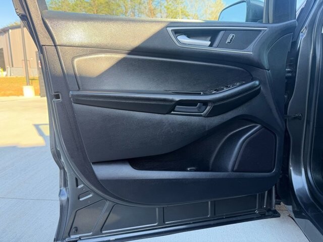 2020 Ford Edge in Knoxville, TN 37920 - 18121823 5