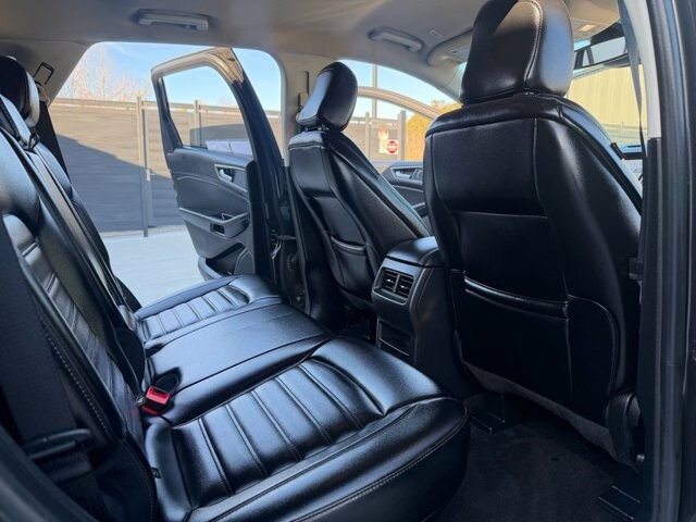 2020 Ford Edge in Knoxville, TN 37920 - 18121823 13