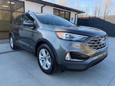 2020 Ford Edge in Knoxville, TN 37920