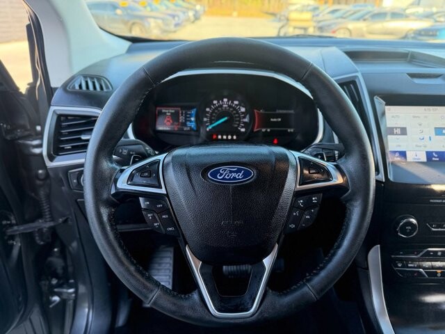 2020 Ford Edge in Knoxville, TN 37920 - 18121823 17