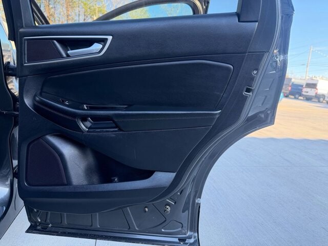 2020 Ford Edge in Knoxville, TN 37920 - 18121823 8