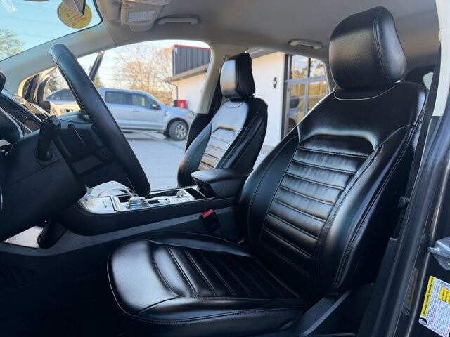 2020 Ford Edge in Knoxville, TN 37920 - 18121823 11