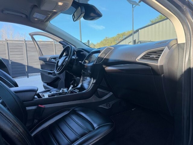 2020 Ford Edge in Knoxville, TN 37920 - 18121823 14