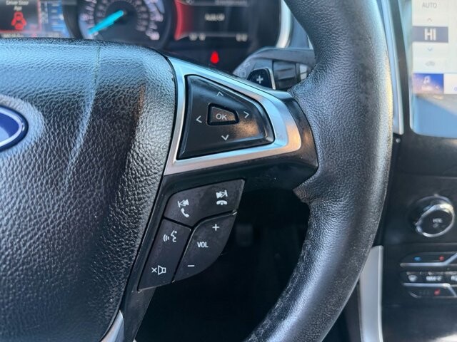 2020 Ford Edge in Knoxville, TN 37920 - 18121823 20