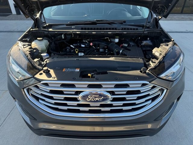 2020 Ford Edge in Knoxville, TN 37920 - 18121823 29