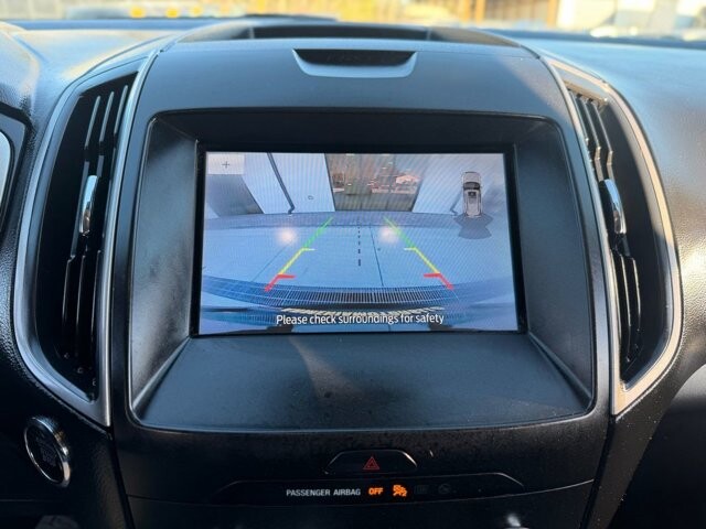 2020 Ford Edge in Knoxville, TN 37920 - 18121823 23