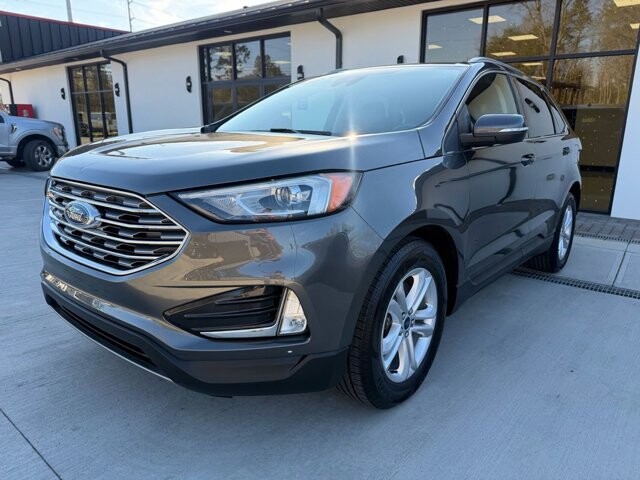 2020 Ford Edge in Knoxville, TN 37920 - 18121823 2