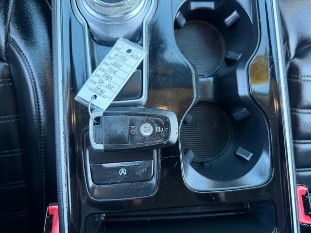 2020 Ford Edge in Knoxville, TN 37920 - 18121823 24