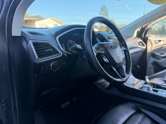 2020 Ford Edge in Knoxville, TN 37920 - 18121823 10